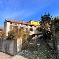 Rustico - Cereseto