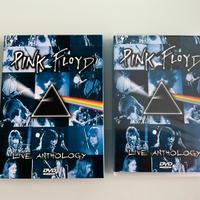 Pink Floyd - Live Antology