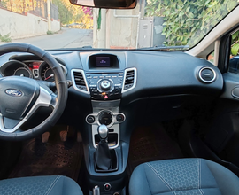 Ford Fiesta 1.4 GPL - come nuova
