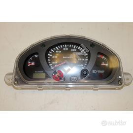 Strumentazio Suzuki (ciclomotori) Burgman 400 2001