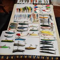 Artificiali Mare /Oceano