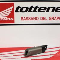 Terminale scarico YAMAHA R6 2007