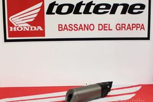 Terminale scarico YAMAHA R6 2007