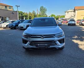 SSANGYONG Korando 1.6 Diesel 2WD aut. Dream