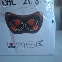 cuscino massaggiante