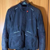 IXON Balder XL – Giacca Moto 4 Stagioni