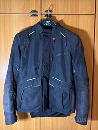 IXON Balder XL – Giacca Moto 4 Stagioni