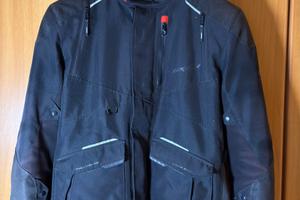 IXON Balder XL – Giacca Moto 4 Stagioni