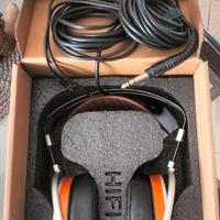 Hifiman HE 1000 stealth - COME NUOVA IN GARANZIA