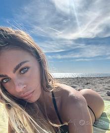 Modella/Fotomodella