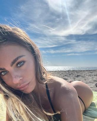 Modella/Fotomodella