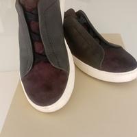 scarpe zegna