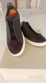 scarpe zegna