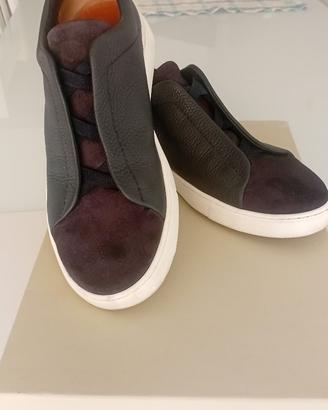 scarpe zegna