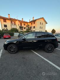 Audi Q5 sline plus black ed. s tronic 2.0 tdi