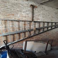 scala per potatura