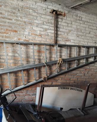 scala per potatura