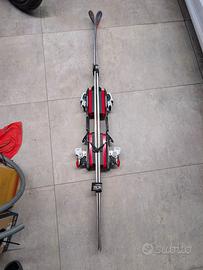 Sci Duel GForce Racing 173cm Fun Carving