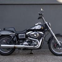 Harley-Davidson FXDL Dyna Low Rider 103 - 2015