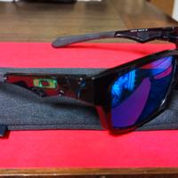 Occhiali da sole Oakley Jupiter Squared 9135-05 Po