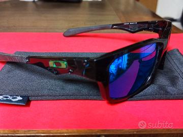 Occhiali da sole Oakley Jupiter Squared 9135-05 Po