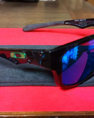 Occhiali da sole Oakley Jupiter Squared 9135-05 Po