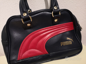 Borsa petit puma