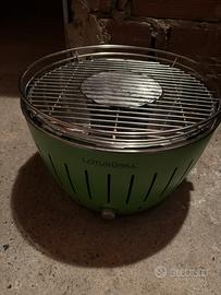 Barbecue Lotus Grill G340