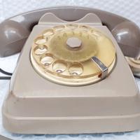 TELEFONO SIP VINTAGE 