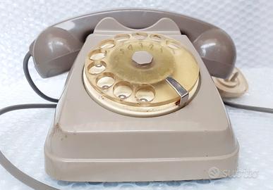TELEFONO SIP VINTAGE 