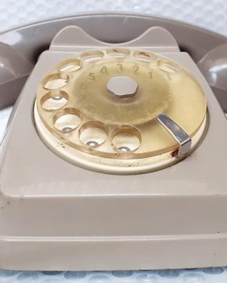 TELEFONO SIP VINTAGE 