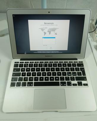 macbook air 11 modA 1465