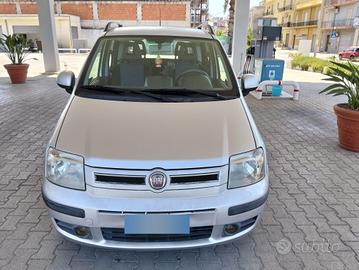 fiat panda diesel 