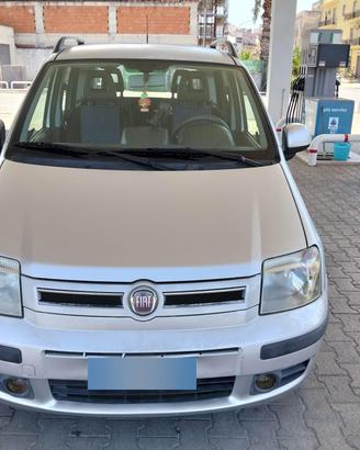 fiat panda diesel 