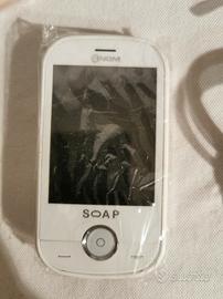 Telefono cellulare vintage NGM mod SOAP