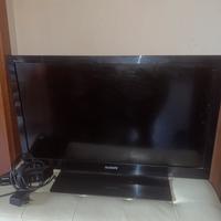 tv sony bravia + decoder