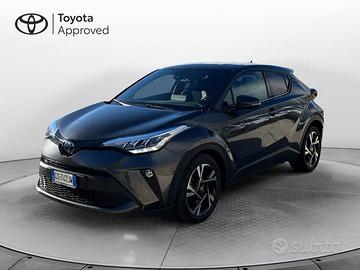 Toyota C-HR 1.8 HV Trend
