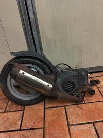 motore piaggio zip