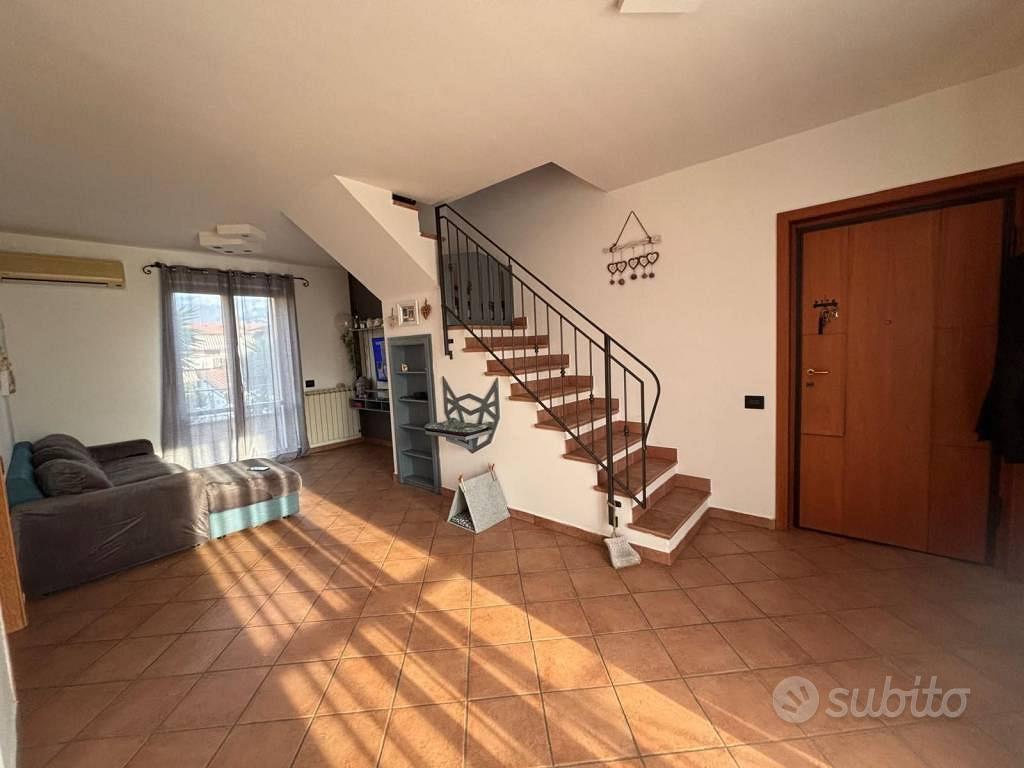 Appartamento – Massa, Lodolina, Marina di Massa - Vista 2
