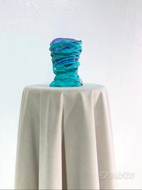 Vaso Spaghetti di Gaetano Pesce. Corsi design 