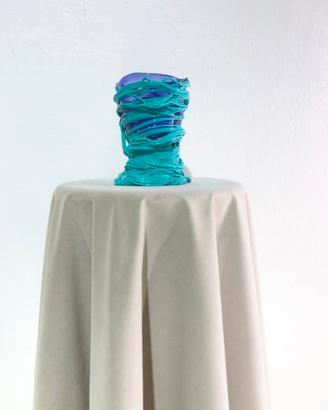 Vaso Spaghetti di Gaetano Pesce. Corsi design 