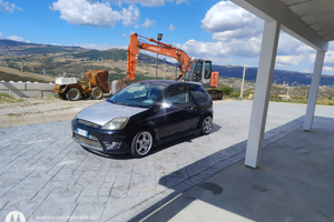 Ford Fiesta S 1.6 tdci