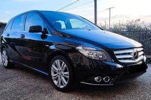 MercedesBenz B180 BlueEFFICIENCY Executive 2°SERIE
