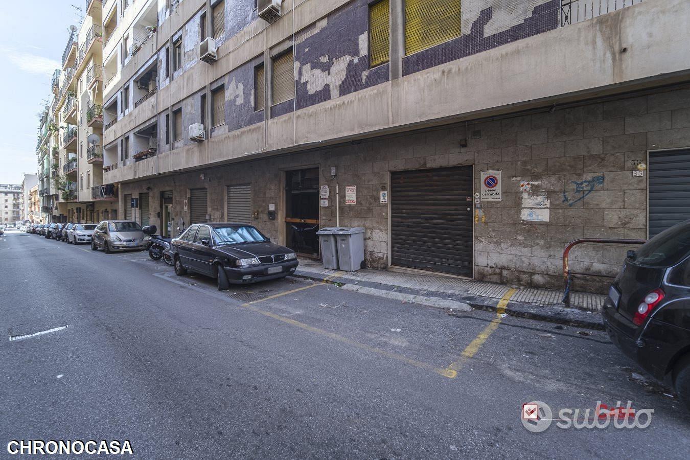 Appartamento – Messina, Fondo Ogliastri, V Circoscrizione - Vista 2