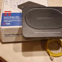smart modem plus TIM