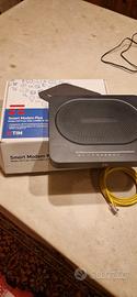 smart modem plus TIM