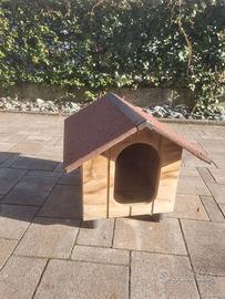 Cuccia per cane/gatto