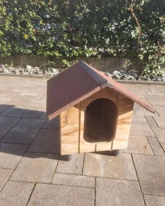 Cuccia per cane/gatto