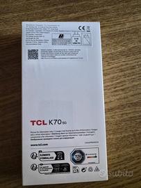 TCL K 70 5 G 128 GB