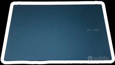 PORTATILE SAMSUNG  750 XDA